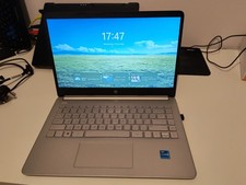 HP 14S-DQ5013NA Laptop Core I3, 8GB RAM