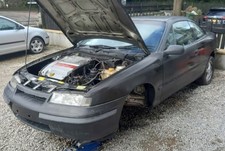 Vauxhall Calibra V6 Engine ( No Flywheel)