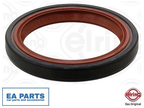 Shaft seal crankshaft for - shaft,