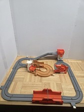 Vintage 1977 Tomy Big Loader