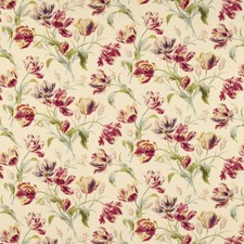 Laura Ashley Gosford Cranberry