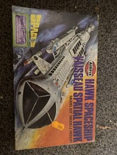 Airfix Space 1999 Hawk