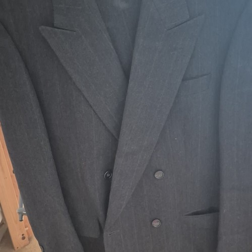 Michael piece suit - suit, grey