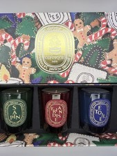 Diptyque Holiday Christmas