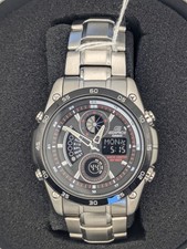 Casio Edifice Wave Ceptor