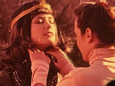 16mm Colour AIMS Optical Sound