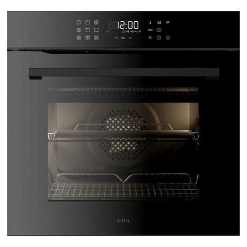 Cda sl550bl electric - electric, single