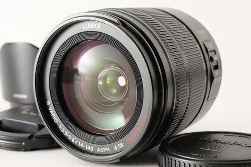 Lumix vario 140mm - lumix,