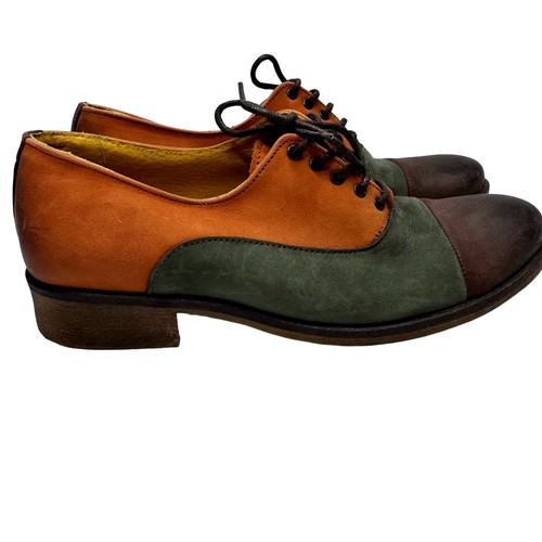 Kickers oxford shoes women - shoes,