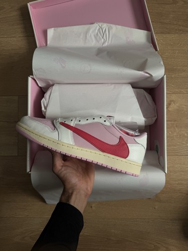 Air jordan low travis - 1,