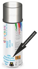 Aerosol Spray Paint For