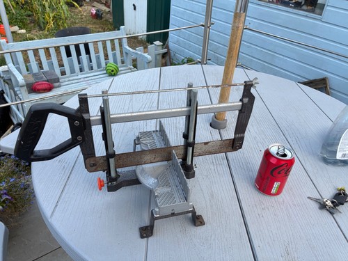 Mitre saw weasel - saw,