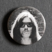 Lemmy Motorhead Hawkwind Ace