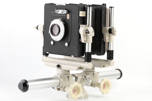 Linhof kardan color 45s - kardan,