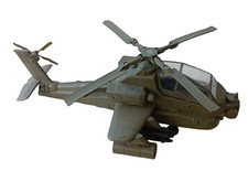 H.M. Armed Forces AH-64 APACHE