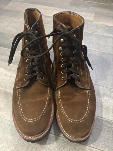 Allen edmonds freeport - edmonds,