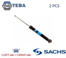 311 009 SHOCK ABSORBERS STRUTS