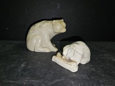 Vintage Pearlite Marblecraft