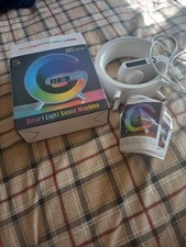 Smart Light Sound Machine with