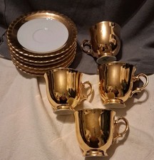  TK Thun Czech Gold  - 4 Cups