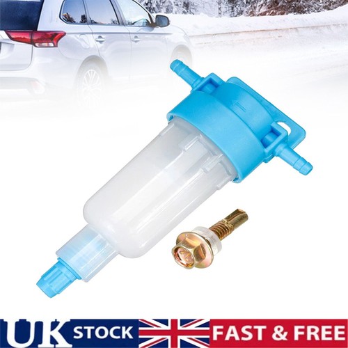 Engine diesel fuel filter - filter, fit