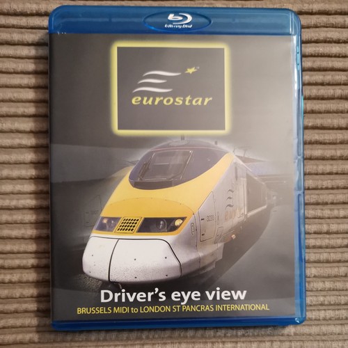 Eurostar brussels london - brussels,