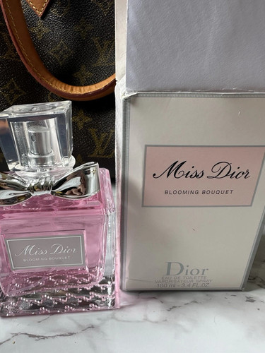 Dior blooming bouquet 100ml - dior,