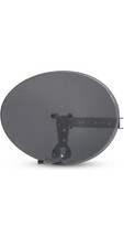 Zone 1 Mk4 Sky Satellite Dish