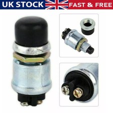 12 Volt DC Waterproof