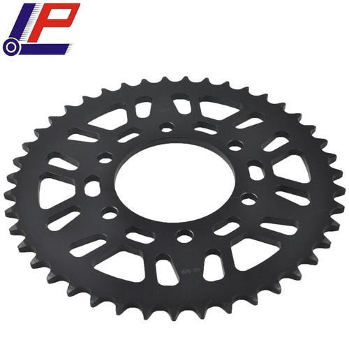 43t 520 rear sprocket for - 520,