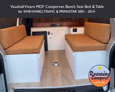 DEPOSIT - MDF Campervan Bench