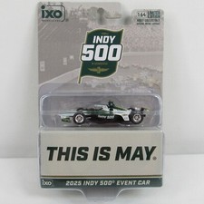 109TH Running 2025 Indy 500