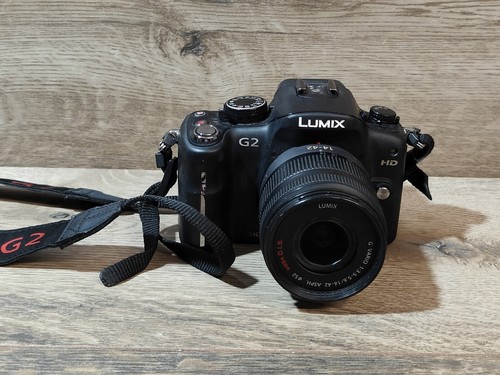 Panasonic lumix dmc - lumix, 12.1mp