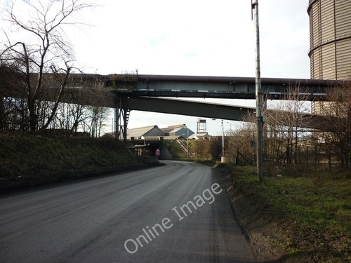 Photo 6x4 dawes lane - 6x4,