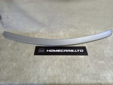 MERCEDES BENZ C CLASS W204 AMG COUPE REAR BOOT SPOILER - A2047900988