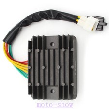For Ducati Regulator Rectifier