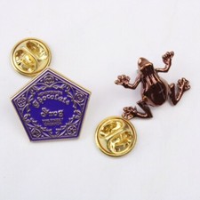 Chocolate Frog (Harry Potter)