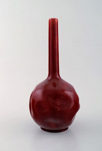 Rörstrand sweden early vase - rörstrand,,