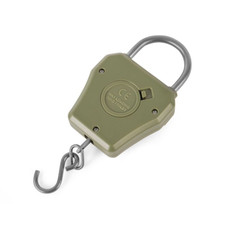 Korum Compact Digital Scales -