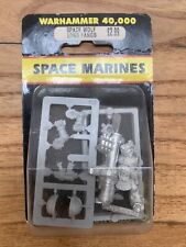 Warhammer 40k Space Wolf Long