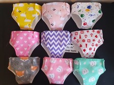 **Offer** New Dolls Nappy for