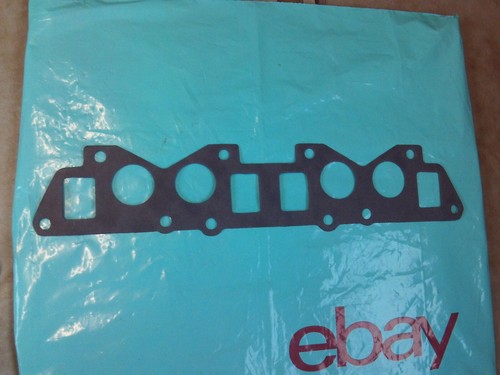 Inlet manifold gasket - for, mg