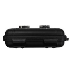 Strong Magnetic Hidden Safe