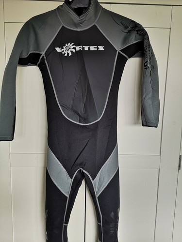 Kids vortex wetsuit - wetsuit,