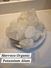 ORGANIC MOROCCO PHITKARI