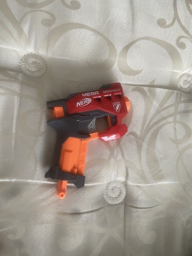Nerf strike elite - nerf, n-strike