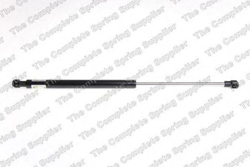 Rear boot gas - rear, kilen