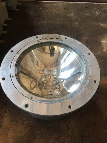 Grimes aircraft landing lamp - grimes,