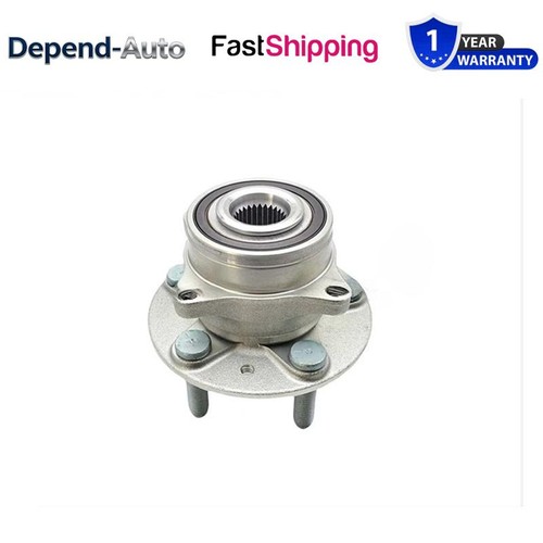 4g43 2b663 front - 4g43-2b663-ad, rear