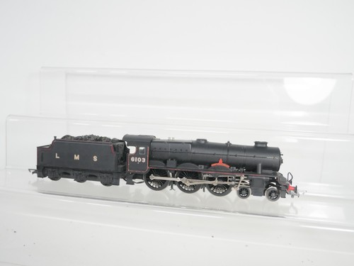 Airfix gauge steam - oo,